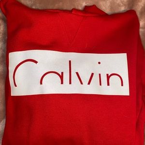 Calvin Klein Hoodie